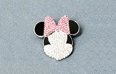 Brooches